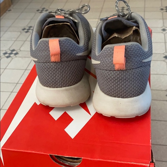 Nike Rosherun - Picture 3 of 4